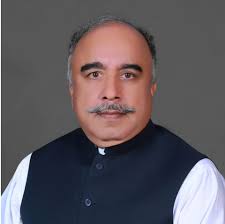 Shah Farman