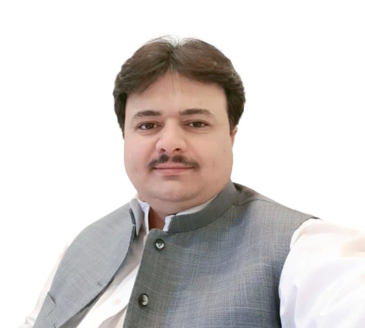 Faizan Malik
