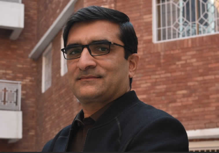 Muhammad Aamir