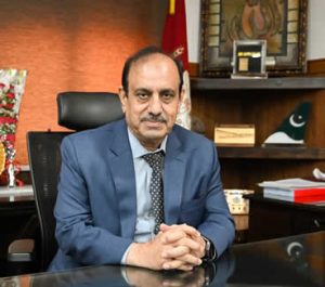 Prof. Dr. Jamil Ahmad